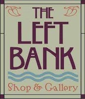 The Left Bank Shop and Gallery