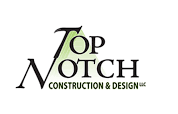 Top Notch Construction & Design