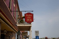 Pocket City Pub
