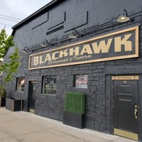 The Blackhawk