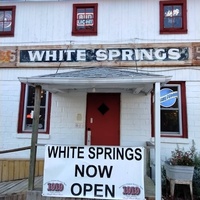 White Springs Supper Club