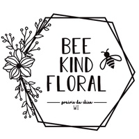 Bee Kind Floral
