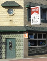 Jim's Bar