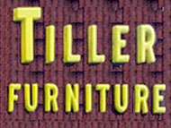 Tiller Furniture Plaza