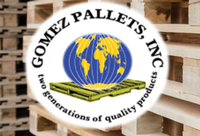 Gomez Pallets Company, Inc.