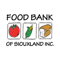 Food Bank of Siouxland, Inc