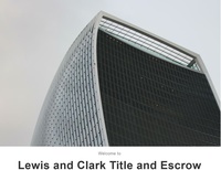Lewis & Clark Title and Escrow