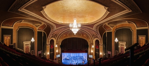 Sioux City Symphony Orchestra