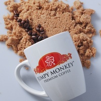 Jumpy Monkey® Coffee Roasting Company