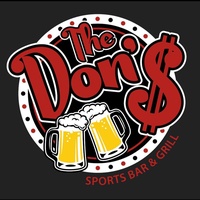 The Don'$ Sports Bar and Grill