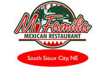 Mi Familia Mexican Restaurant