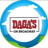 Daga's on Broadway
