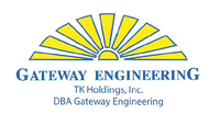 TK Holdings Inc DBA Gateway Engineering