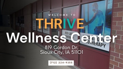 Thrive Wellness Center 