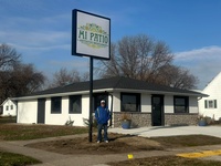 Mi Patio / Los Raspados SSC