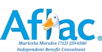 Aflac Insurance - Maricela Morales   