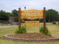 Scenic Park Campground