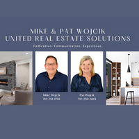 United Real Estate Solutions - Pat Wojcik