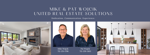 United Real Estate Solutions - Pat Wojcik