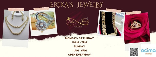 Erika's Jewelry