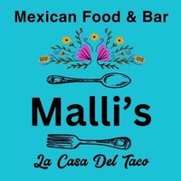 Malli’s La Casa Del Taco 