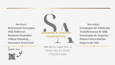Samaniego & Associates