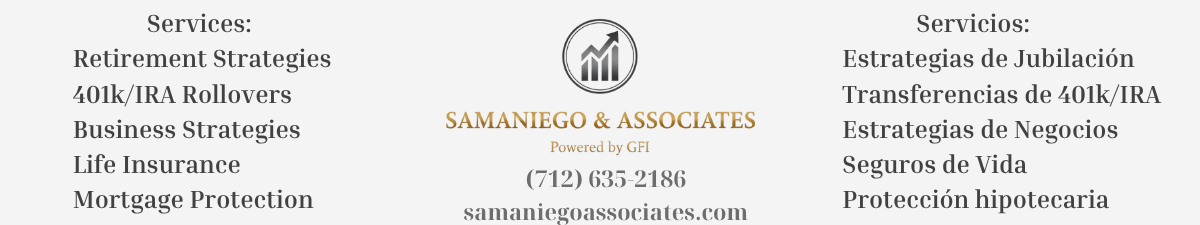 Samaniego & Associates Samaniego & Associates