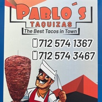 Pablo's Taquizas