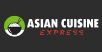 Asian Cuisine Express 