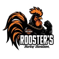 Rooster's Harley-Davidson