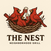 The Nest Neighborhood Grill The Nest Neighborhood Grill