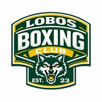 Lobos Boxing Club