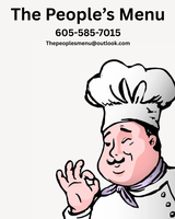 The People's Menu