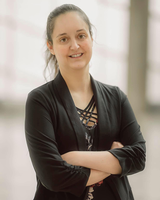 Ashley Lewis, Realtor - Keller Williams Siouxland