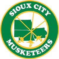 Sioux City Musketeers