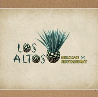  Los Altos Mexican Restaurant