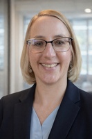 Renae Hild, New York Life