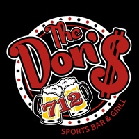 The Don'$ Sports Bar & Grill 712