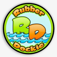 Rubber Dockie