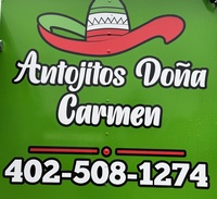 Antojitos Doña Carmen