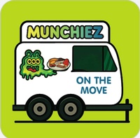 Munchiez On the Move LLC
