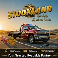 Siouxland Towing & Auto Sales