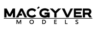 Mac'gyver Models 