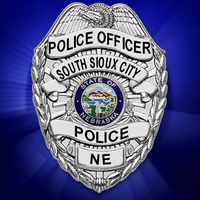 South Sioux City Police Department 