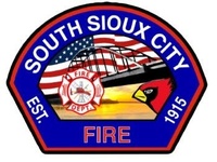 South Sioux City Fire Department 