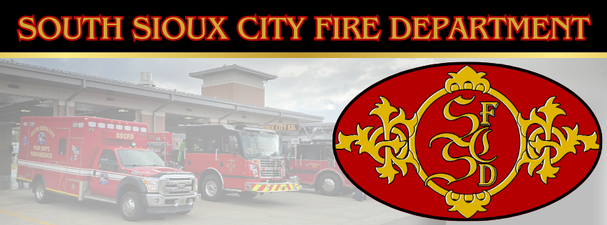South Sioux City Fire Department 