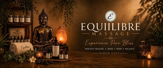 Equilibre Massage