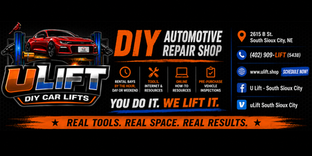 U Lift LLC