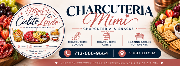Mimi Charcuterie el Cielito Lindo