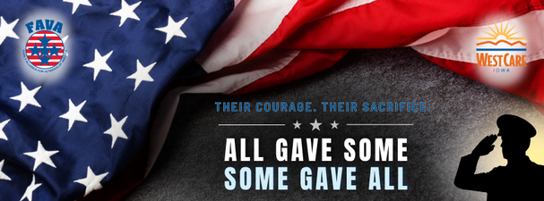 Family Alliance for Veterans of America/WestCare-Iowa